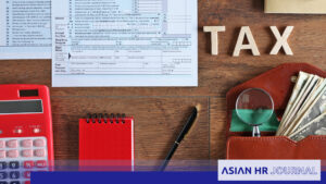 「脱退一時金」所得税分の還付金受け取り手続き