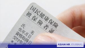 【特定技能】受入れ時の国民健康保険手続き