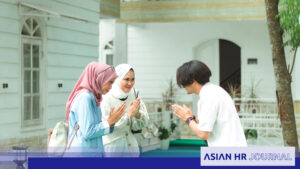 【現地で暮らす経験から】インドネシア人の人柄を紹介