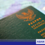 インドネシア人が日本でパスポートを更新する方法【2023年最新】