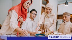 インドネシアのラマダンと仕事への影響