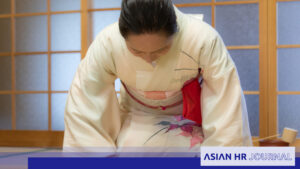 インドネシア人から見た日本人の特徴