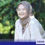 介護の特定技能外国人として働く－Istiqamah Yulias（イスティ）さん－