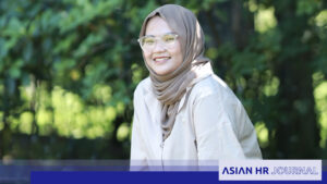 介護の特定技能外国人として働く－Istiqamah Yulias（イスティ）さん－