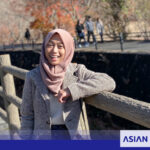 日本留学を選んだ理由と日本での生活とは－Vanya Ingrid Alviana（ファニャ）さん－