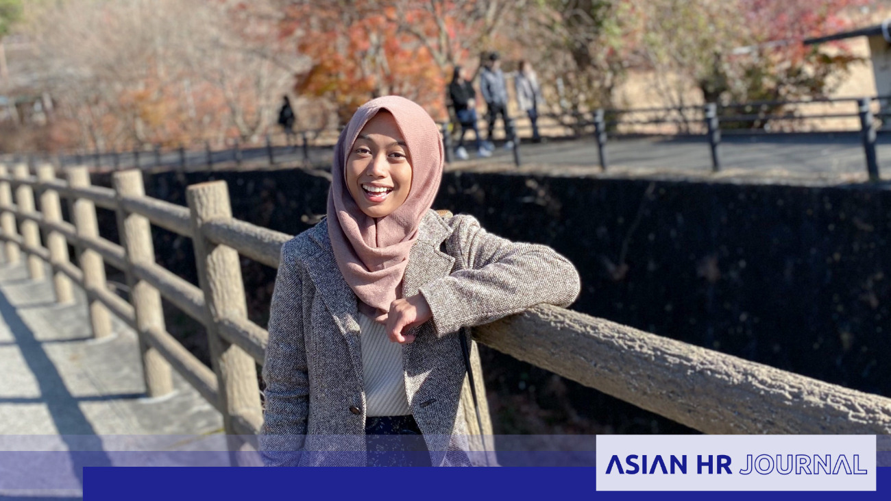 日本留学を選んだ理由と日本での生活とは－Vanya Ingrid Alviana（ファニャ）さん－