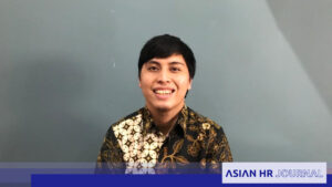 来日経験なし、独学で日本語を習得した－Aly Ghazaly Jafar（アリ）さん－