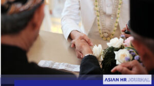 【インドネシア文化の紹介】ジャワの伝統的な結婚儀式