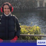 インドネシアの日系企業を3社経験－Victoria Sonnya de Quelyoe（ビクトリア）さん－