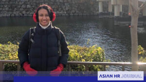 インドネシアの日系企業を3社経験－Victoria Sonnya de Quelyoe（ビクトリア）さん－