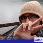 北海道のホテルでインターンシップを経験－Rifqi Hukama（リフキ）さん－