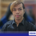 日本での交換留学とアルバイトを経験－Robby Adhi Rahardjo（ロビー）さん