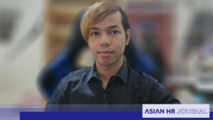 日本での交換留学とアルバイトを経験－Robby Adhi Rahardjo（ロビー）さん