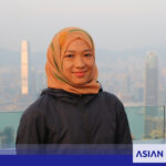 インドネシアの日本語学科での経験－Vegy Januarika（ヴェギー）さん