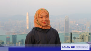 インドネシアの日本語学科での経験－Vegy Januarika（ヴェギー）さん