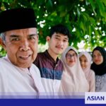 インドネシアにいる民族の性格と特徴