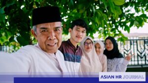 インドネシアにいる民族の性格と特徴